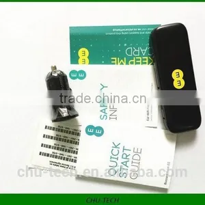 Unlocked Huawei E8278 4G USB WiFi Dongle Car WiFi Router thumbnail-6