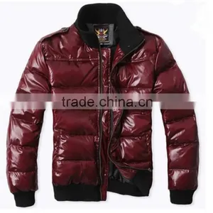 Mens Clothing 2015, Mens Jackets & Coats, Jackets Winter thumbnail-3