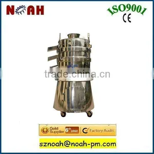 XZS500 Food Vibration Screening Machine thumbnail-1