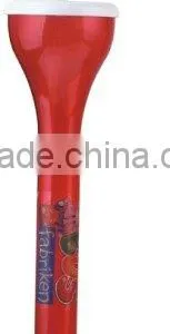 Plastic Bar Sipper Mug thumbnail-1