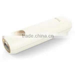 2015 Promotion Gift Perfume Power Bank 2600mAh Usb Power Bank thumbnail-6