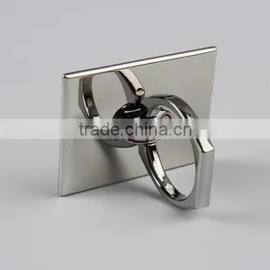 2016 High Quality Stainleess Steel Metal Ring Phone Holder For Promotional Gifts thumbnail-5