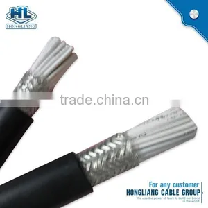KVVP22 Cable Control Cable Electrical Cable KVV/KVVP/KVVP2/KVV22/KVVR/ZR-KVVRP/ZR-KVV/ZR-KVVP2/ZR-KVV2/ZR-KVVR Cable thumbnail-3