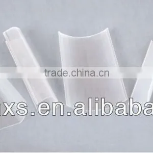 PVC Extrusion Profile thumbnail-1
