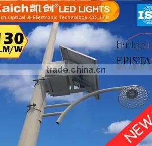 IP66 Waterproof Low Price Solar Street Light , Solar Garden Light , Solar Yard Light thumbnail-3