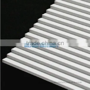 Model Architecture Materials/ABS Sheet /code :DT-3*3-A5 thumbnail-1