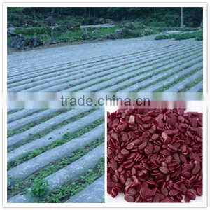 Agricultural Corn/cotton/peanut/soybean Crop Herbicide Masterbatch for Weeding Film thumbnail-1