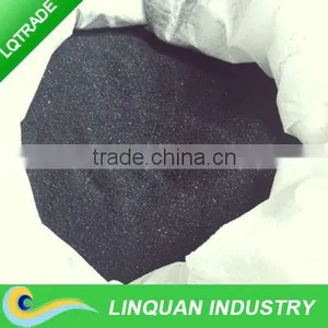 Refractory Nozzle Filler Sand thumbnail-1