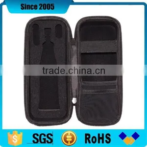 Shenzhen Black 1680D Custom Eva Foam Storage Case thumbnail-1