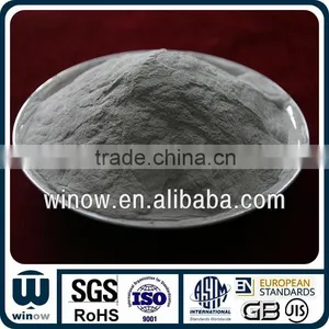 99.7% Aluminium Powder for Concrete Powder thumbnail-1