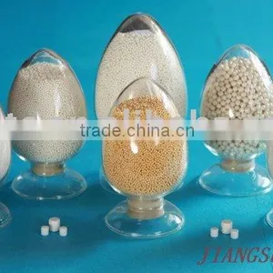 Bead Mill Zirconia Grinding Beads thumbnail-1
