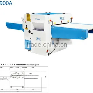 Fusing Press Machine thumbnail-1