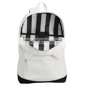 Beautiful Girl Cat Shape Backpack Teenage thumbnail-2