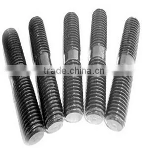 Competitive Price ZP/YZP Double End Stud Bolt thumbnail-1