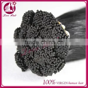 Hot New Products for 2015 Best Selling Products I Tip Hair Extension thumbnail-4