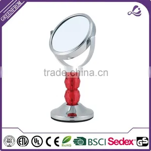 3 Inch Acrylic Mirror Sheet Mirror Frame thumbnail-1