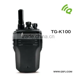 PMR Kit Walkie Talkies TG-K100 thumbnail-1