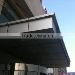 2mm-8mm Exterior Wood Wall Panels,aluminium Composite Material(acm), Aluminium Composite Panel/acp Sheet thumbnail-3
