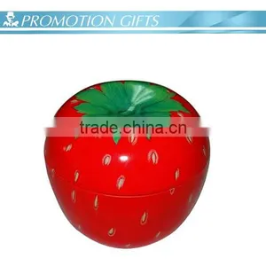Custom Lovely Tin for Candle With Lid for Promotion thumbnail-1
