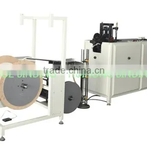 Double Loop Wire Making Machine thumbnail-3