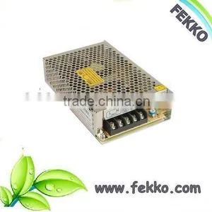 Ac/dc 12V 120w LED Power Supply Adapter thumbnail-3