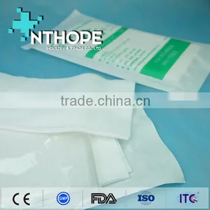 Non Woven Pad Surgical Use thumbnail-2