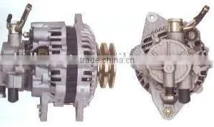 Car Alternator NISSAN 12V/110A,23100-50Y09,VQ30DE thumbnail-1