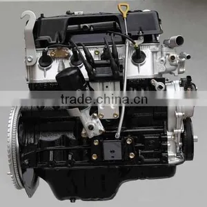 Toyota 3Y 486Q Hiace Pick-up Engine for Sale thumbnail-1