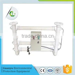 Low Flow Ozone uv Sterilizer Water Purifier Plant thumbnail-3