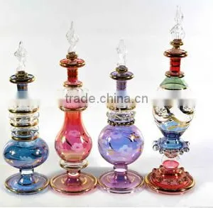 Hot Selling Egyptian Perfume Bottles thumbnail-1