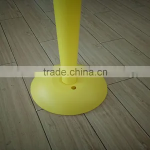 Traffic Barrier Base/Crowd Control Barrier Base thumbnail-1