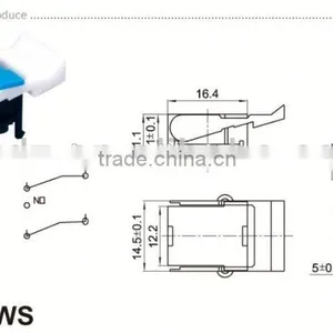 Silence Push Switch thumbnail-6