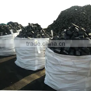 High Carbon Electrode Paste Used Electrical Calcined Anthracite/ECA thumbnail-1