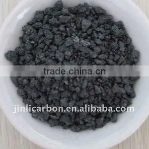 Graphitized Petroleum Coke for Steel Making/GPC thumbnail-1