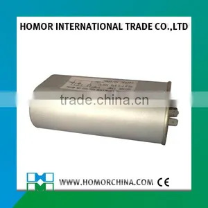 CBB65 AC Motor Oval Single Capacitor thumbnail-6