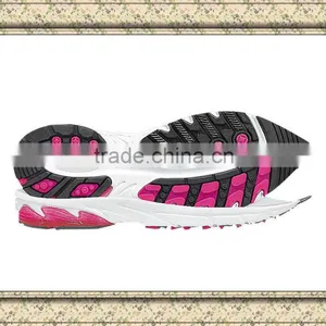 2015 Fashion Tpr Durable Shoe Sole Material thumbnail-2