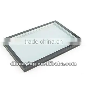 Saint Gobain Tempered Double Glass Panel thumbnail-1