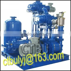 Multifunction Vacuum Cooking Oil Filtration Machine thumbnail-1