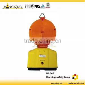 WL04B Traffic Barricade Light thumbnail-1