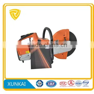 Broken and Dismantle Equipment Toothless Cutting Saw thumbnail-1