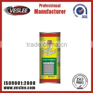 Radiator Coolant 443ml Anti-rust Formula thumbnail-1