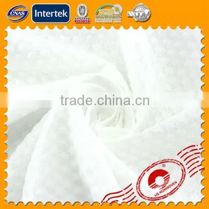 Spunlace Nonwoven Fabric for Baby Cleaning Wet Wipes thumbnail-1
