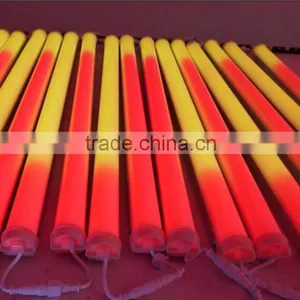 Hot Selling 5050 Smd Led Digital Tube Used With DMX Controller thumbnail-1