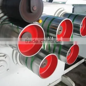Pet Strap Machine/pet Packing Strap Extrusion Line/pet Strapping Band Production Line thumbnail-3