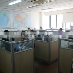 Shanghai Anping Static Technology Co., Ltd. company overview - view 3 thumbnail