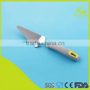 New Style PP Handle Stainlesss Steel Pizza Turner Pancake Turner thumbnail-3