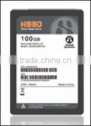 2.5 Inch HSSD SLC 200 GB SAS Disk Unit thumbnail-1