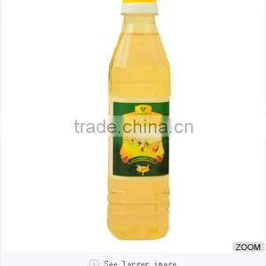 Cooking Oil YUMMY-volume 0.4L-high Quality thumbnail-1