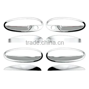 2002-2005 Chevy Impala Accessories thumbnail-2