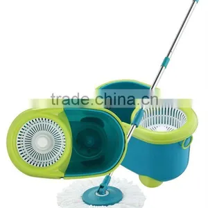 360 Rotating Magic Mop Mops Factory thumbnail-2